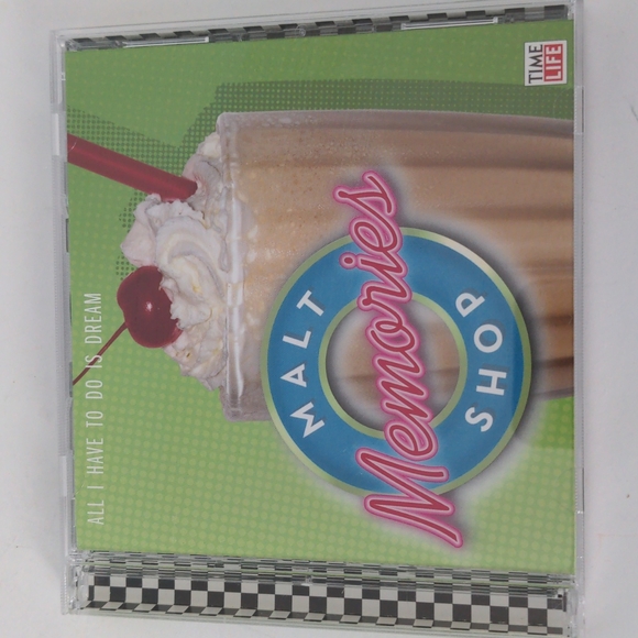 2006 Malt Shop Memories - Picture 3 of 13